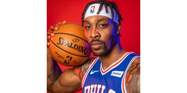 Dwight Howards Karriere ist dazu bestimmt, mehr Mentalität zu gewinnen